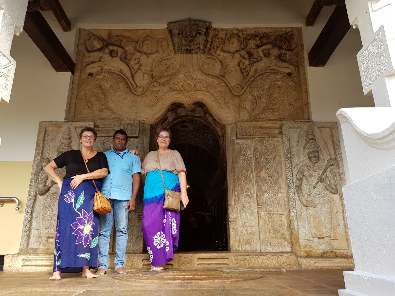 Amaya Lanka Tours